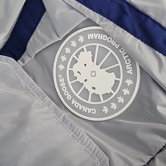 Canada GooseX-Ray Freestyle gilet - Picture 7 of 11